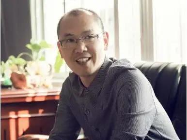 佐卡伊董事长吴涛简历,佐卡伊珠宝董事长吴涛