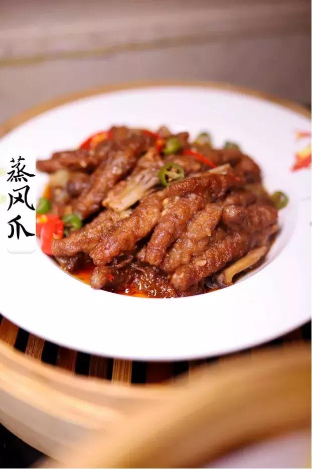 中式自助餐158元菜品,20元就能随便品尝268种美味佳肴