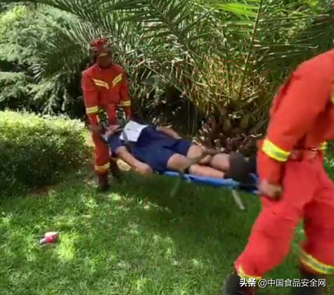 盘点近十年的食品安全事件,近5年食品安全十大事件