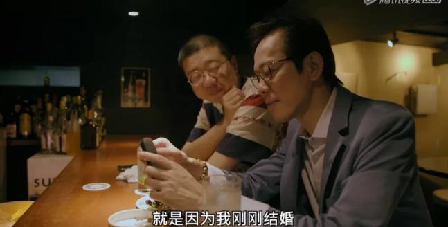 夫妻俩分道扬镳,秀恩爱的夫妻俩却突然分道扬镳了