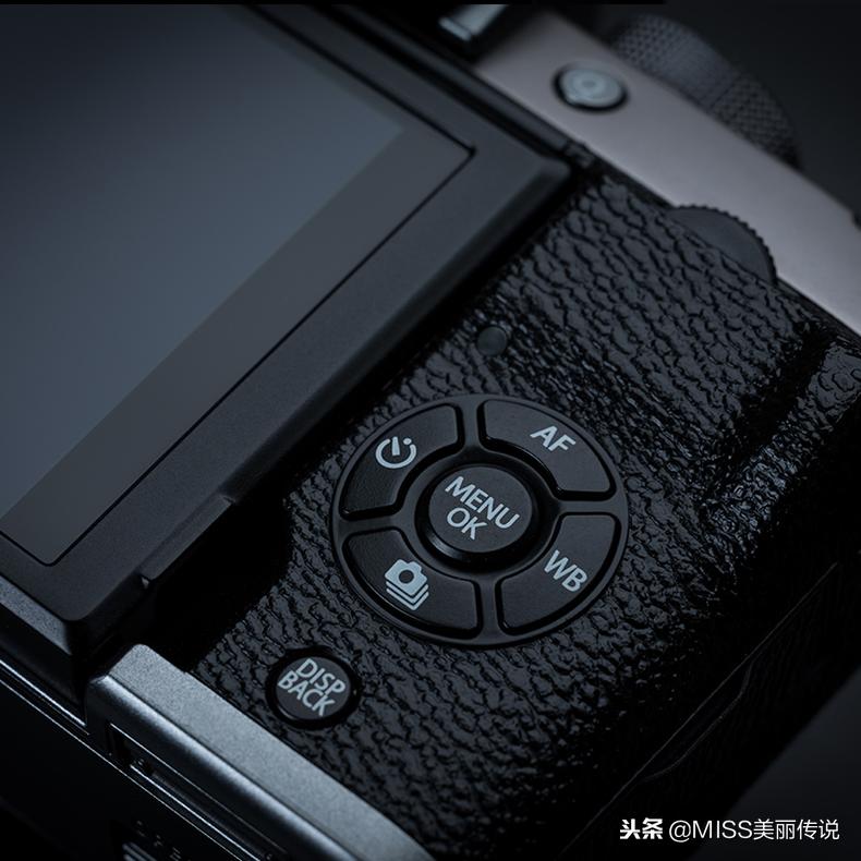 富士x-t30新手入门,富士xt100怎么操作