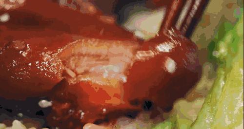 猪蹄的做法大全回锅,猪蹄新做法