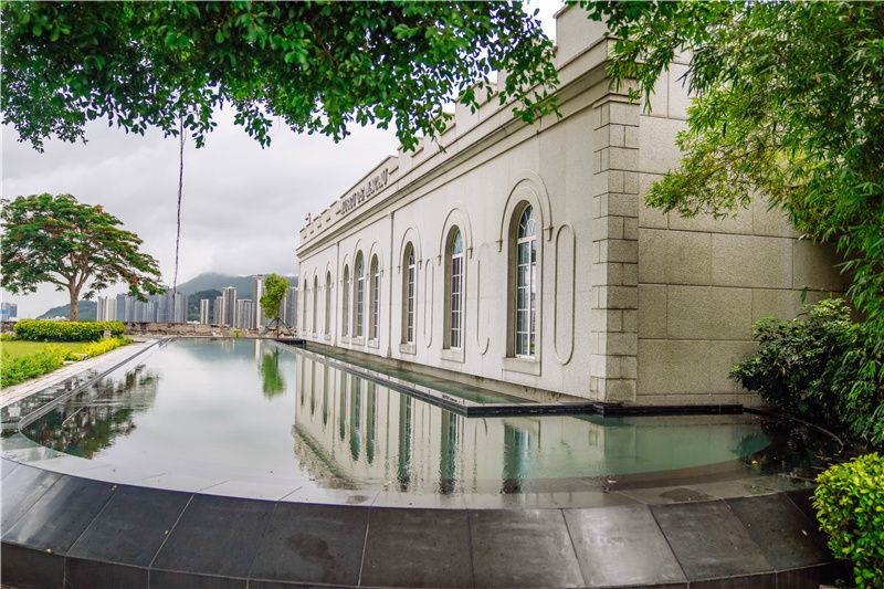 澳门葡京拍照哪里好看,澳门葡京最佳拍摄地点