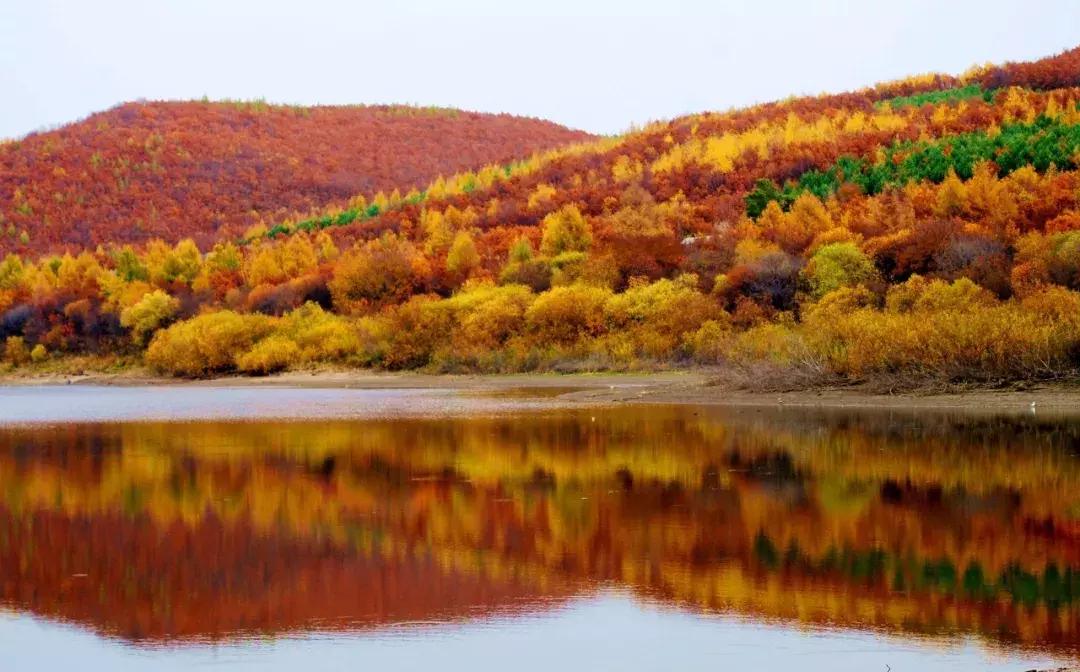 10月小众旅行地最美秋天惹人醉,秋天9月的时候适合去哪里