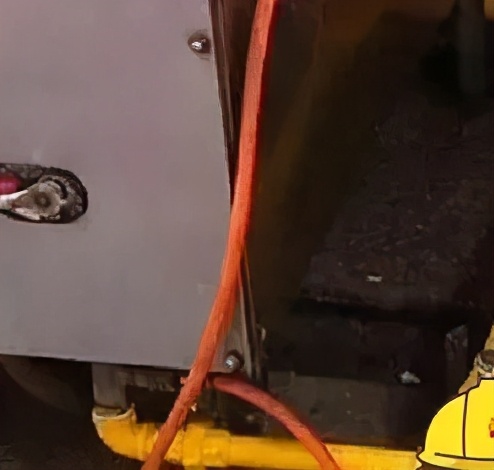 燃气用户安全常识,天然气安全用气管理制度