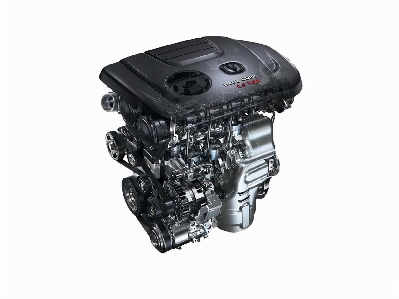 国产发动机如何？看看长城这款2.0T发动机，网友：迟到的国货之光