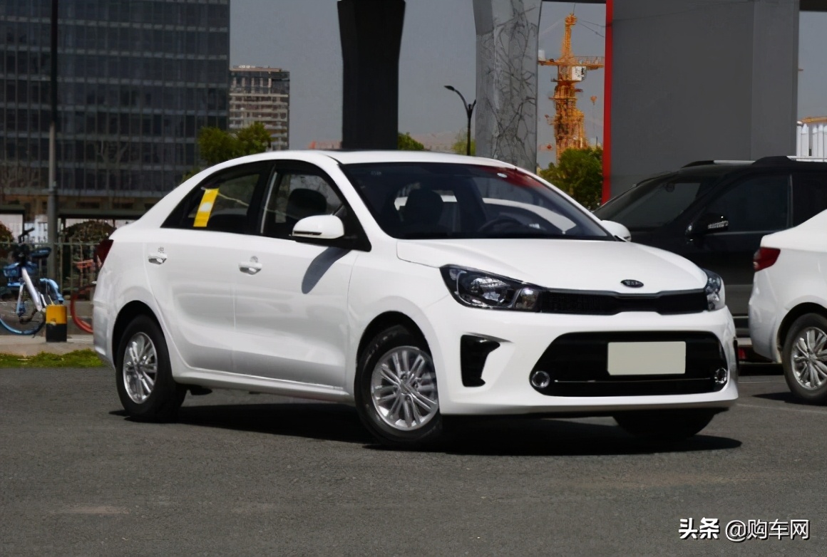 买合资小型轿车选这三款款款经典,经济实惠代步保值选哪款车