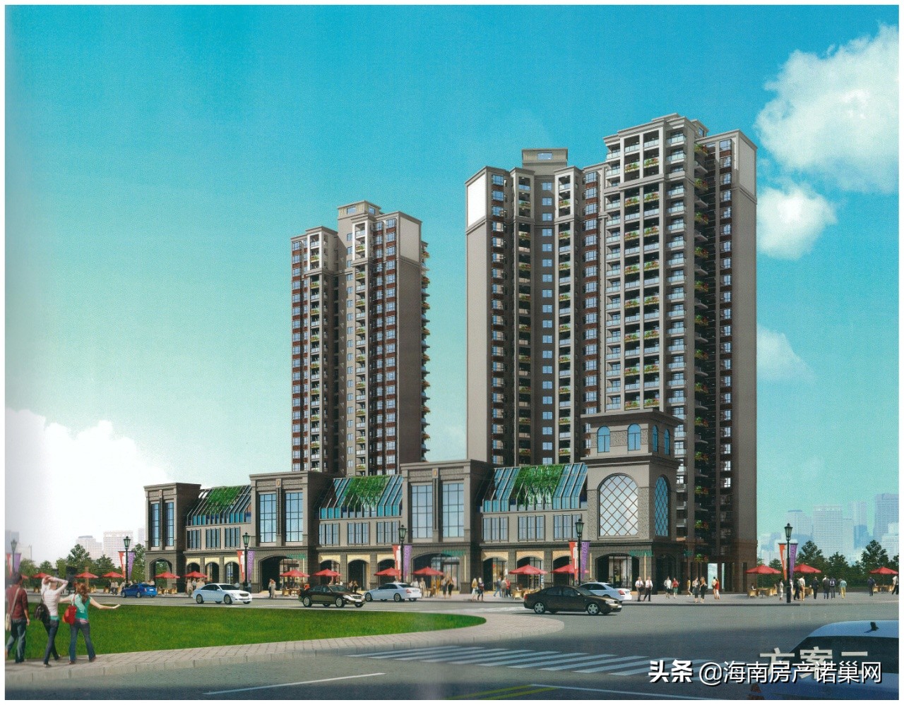 新月南海嘉园好不好,海口新月南海嘉园怎么样