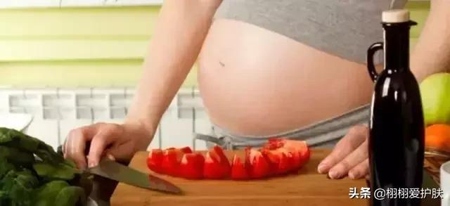 孕妇如何护肤孕期皮肤护理技巧,孕妇怎么护肤呀