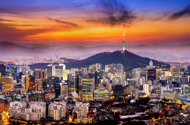 韩国，算不算是一个精致的伪发达国家？