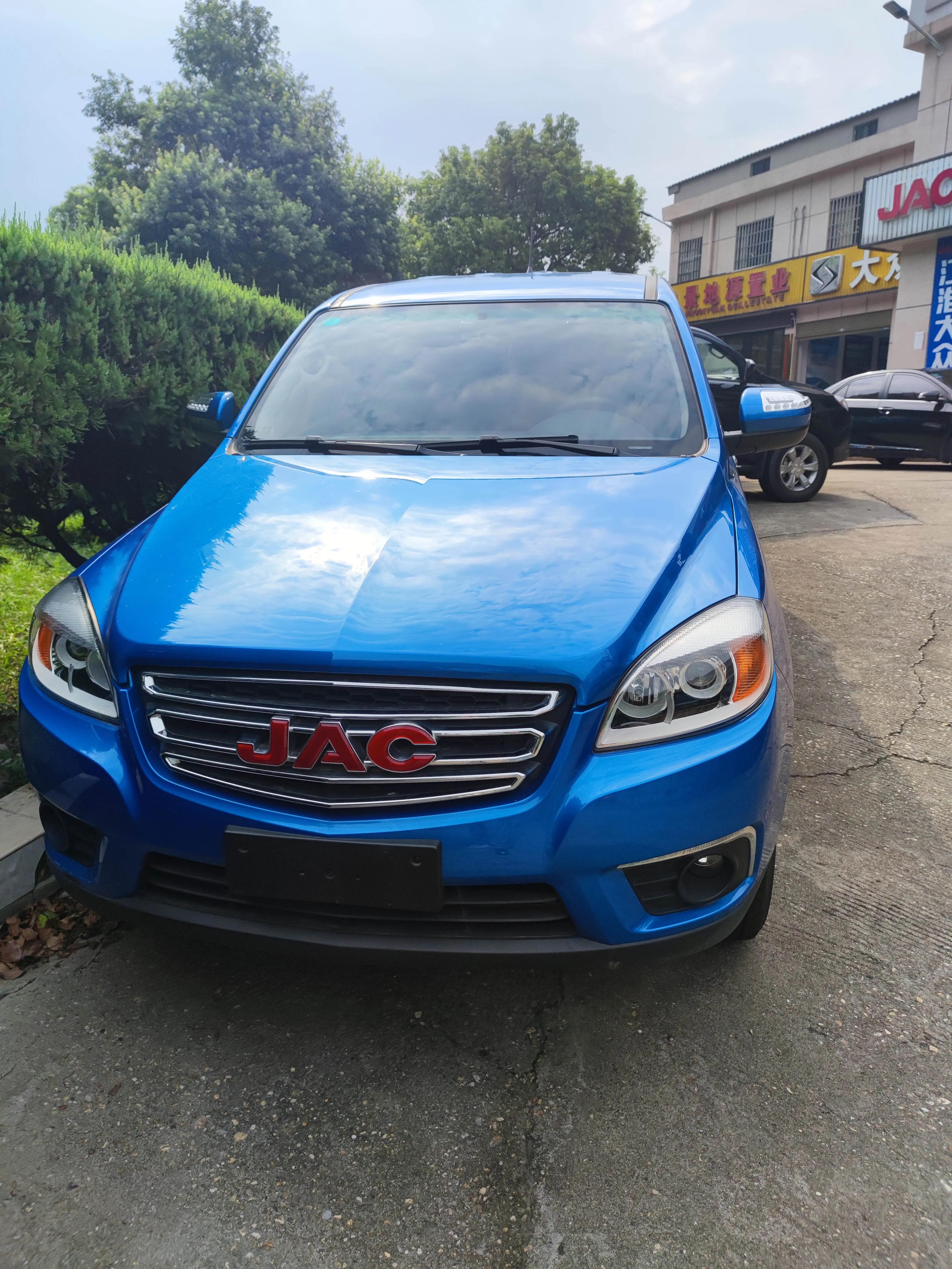 江淮T6皮卡图片,江淮t6皮卡2.8t质量怎么样