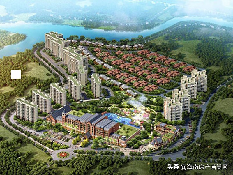 澄迈银海天诚楼盘,澄迈银海天城价格