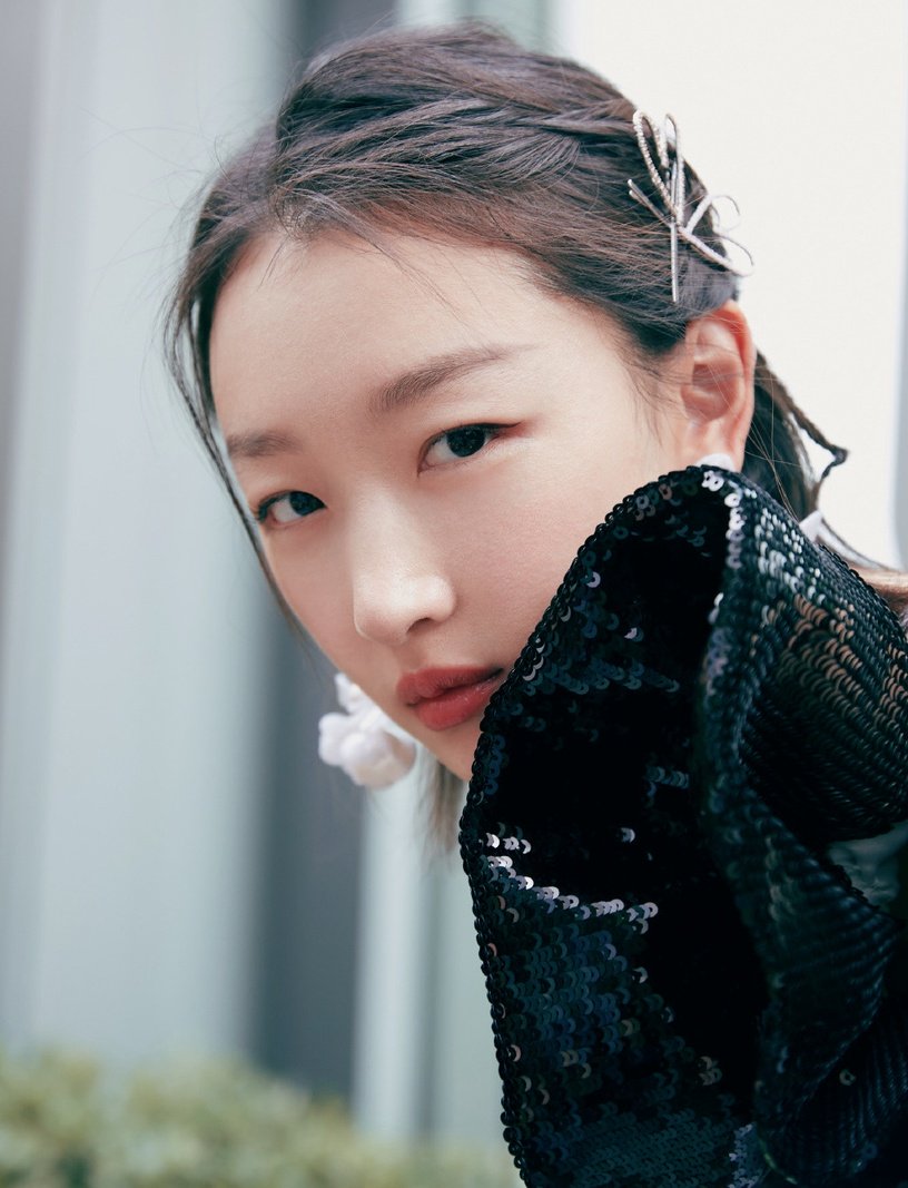 眼型怎么画眼妆好看,各种眼型怎么画眼妆