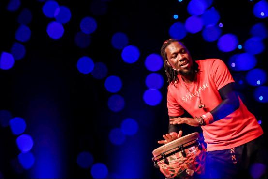 金贝鼓上海,金贝鼓演奏视频