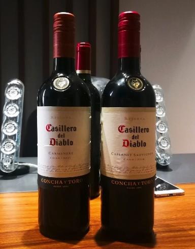 100以内葡萄酒推荐好喝不贵,100块以内好喝的葡萄酒