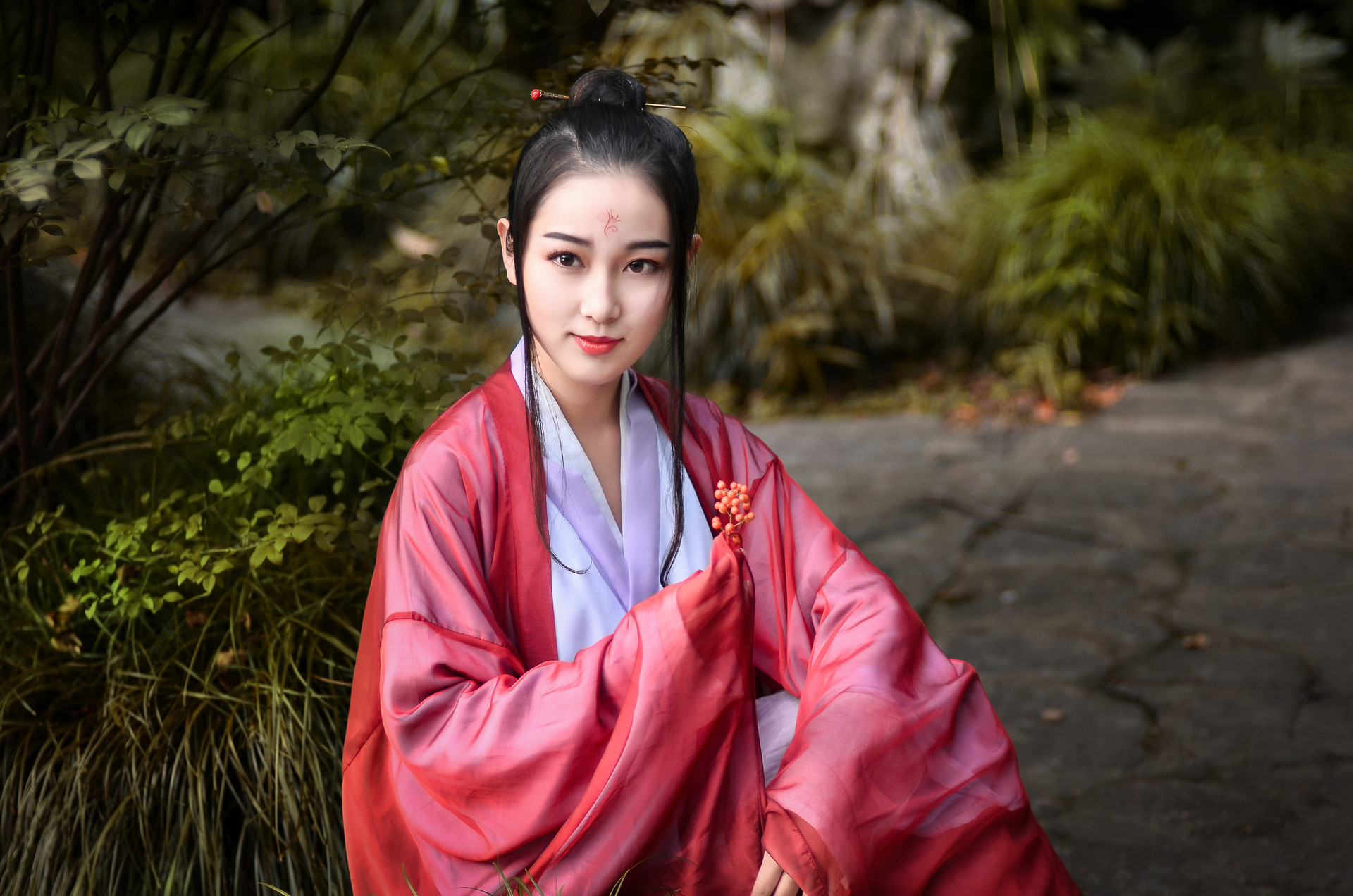 想要提升“桃花运”,男人要学会这些小套路