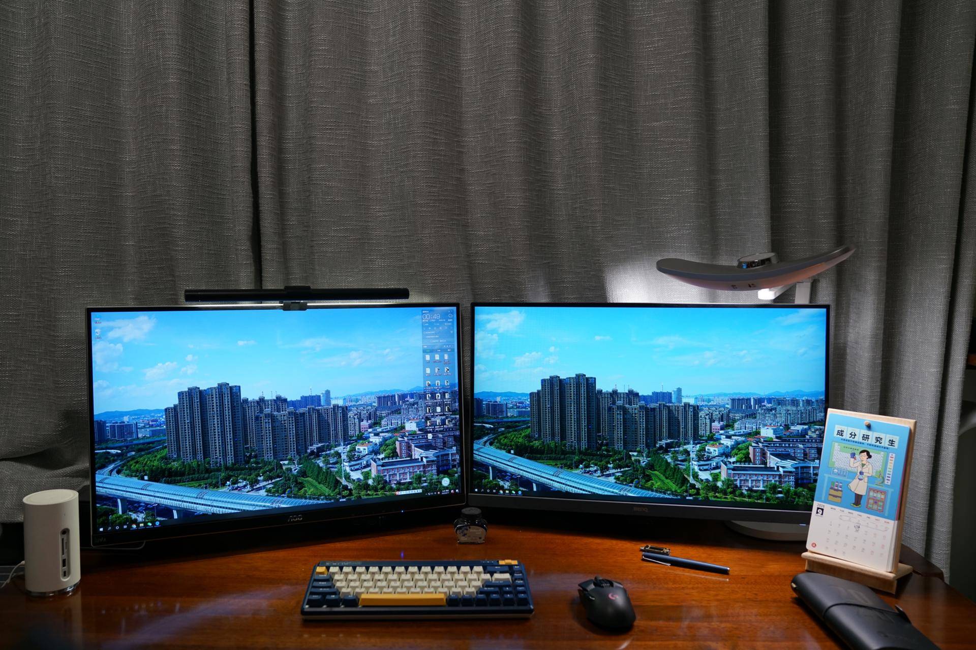 宽屏显示器2k,2k144hz广色域显示器推荐