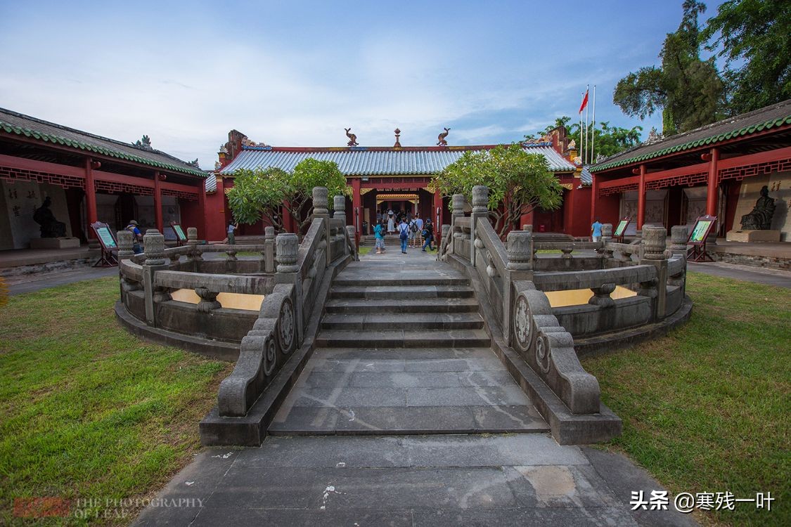 三亚文化古镇遗址,三亚千古古城