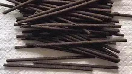 警惕这些零食可能是毒品伪装的,新型毒品伪装来袭务必警惕