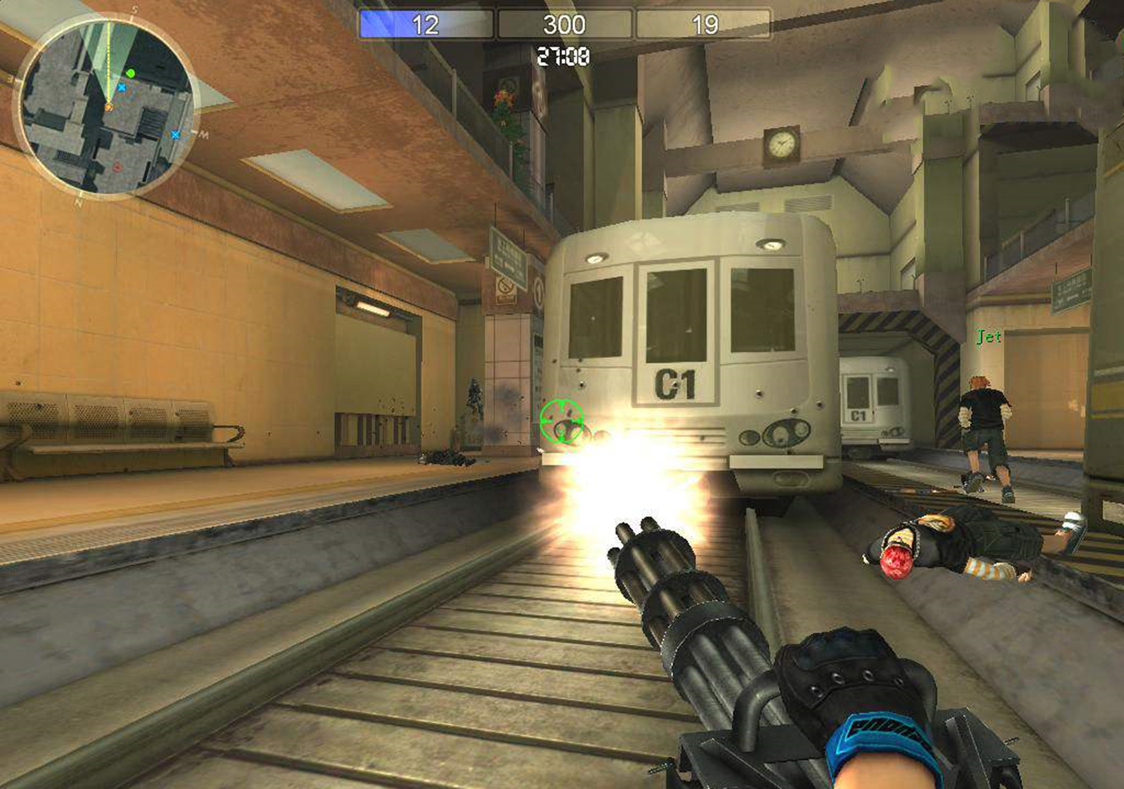 穿越火线手游以前最厉害的枪,穿越火线手游以前最好的枪