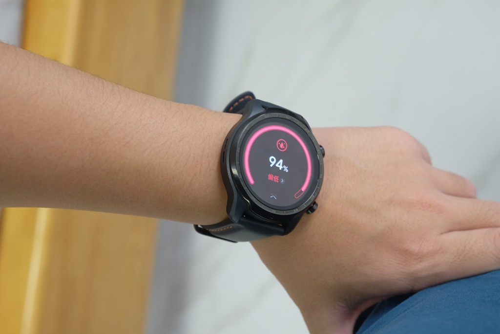 ticwatchpro3鍜宼icwatchprox,ticwatchpro3