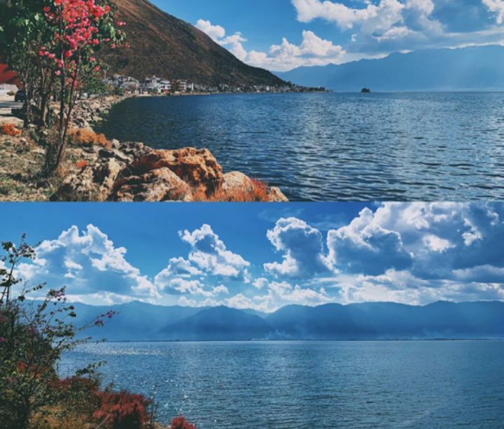 云南旅游景点攻略自由行线路推荐,云南旅游美食一条街小吃