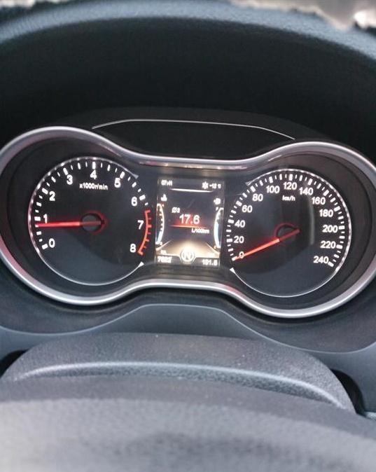 奔腾x80百公里油耗显示突然不正常,奔腾x80油耗突然升高的原因