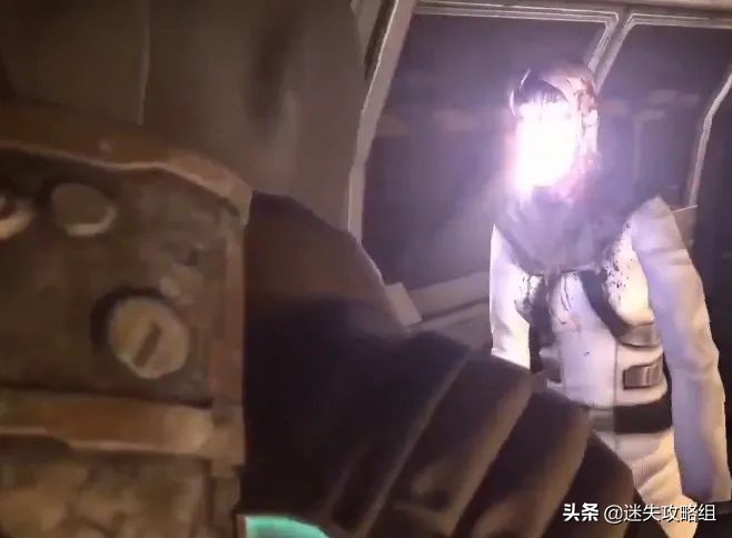 ea怎么玩死亡空间,ea死亡空间2