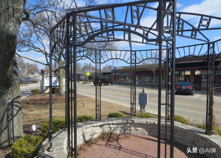 美国各州最宜居地,美国各州最适合居住的地方