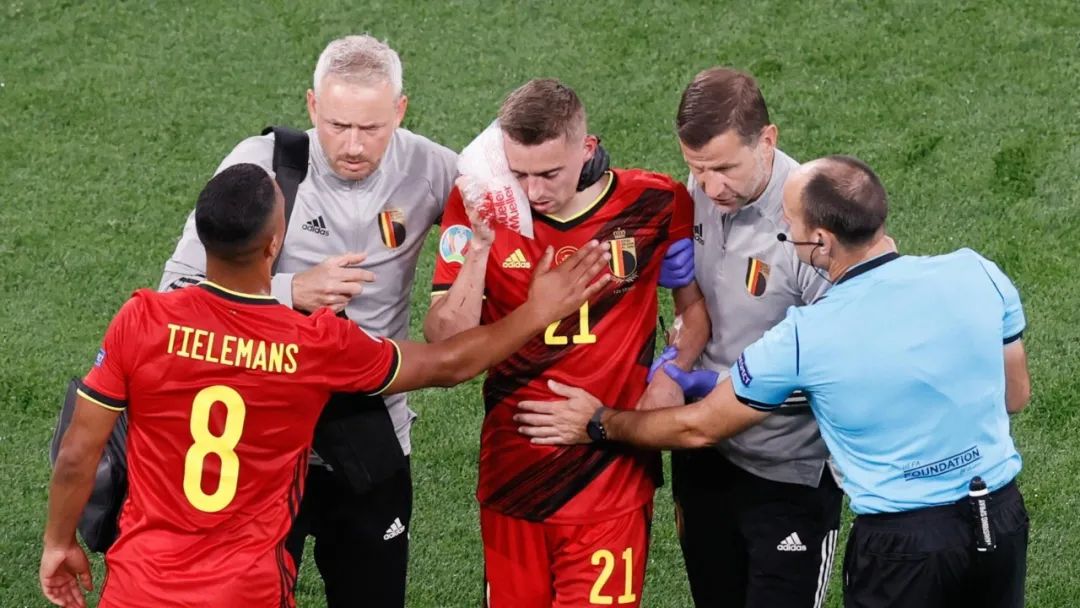 世界第一名不副实,“黄金一代”遗憾终身?