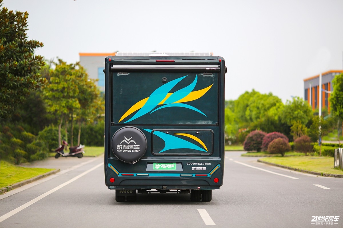 上海戴德e途max 房车哪款比较好 (上海戴德e途max房车哪款好)