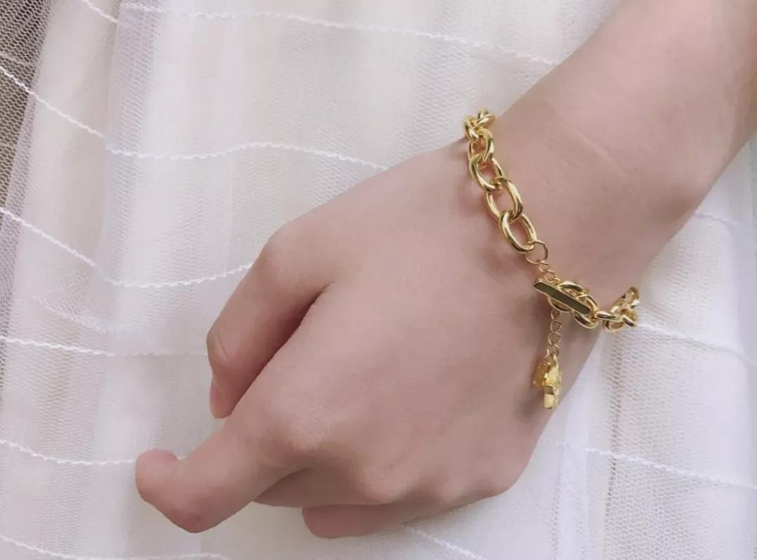 时髦研修所Vol.1｜我好像...已经到喜欢买金子的年纪了