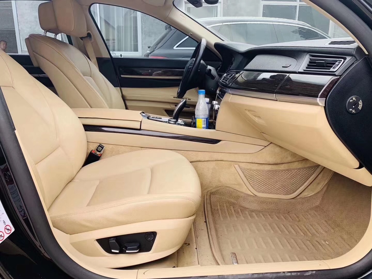 宝马740二手车哪一年性价比更高,宝马740lixdrive2020款全国最低价