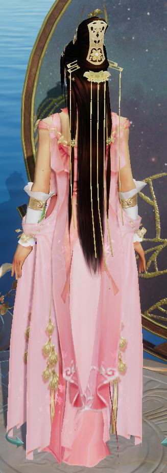 剑网3最新七秀校服,剑三七秀校服能不能染色