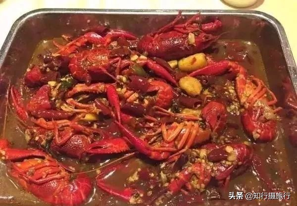 国内五条美食街全吃过才算吃货,国内值得推荐的4条美食街