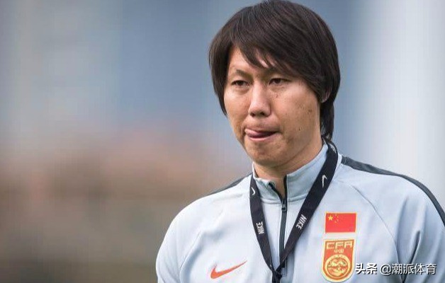 艾克森里皮李铁,李铁集训艾克森