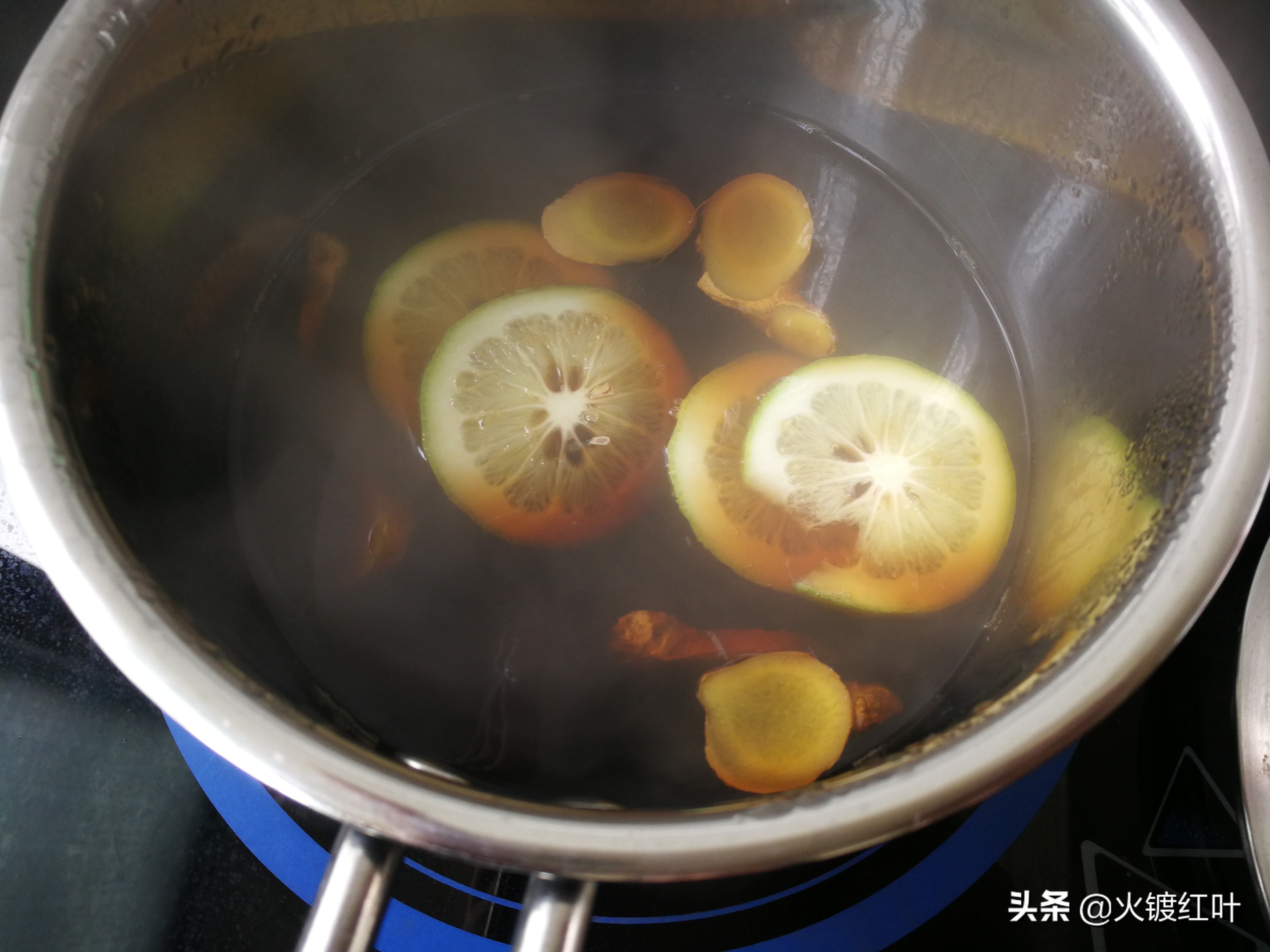 倒春寒喝什么茶,倒春寒煲什么汤最有效