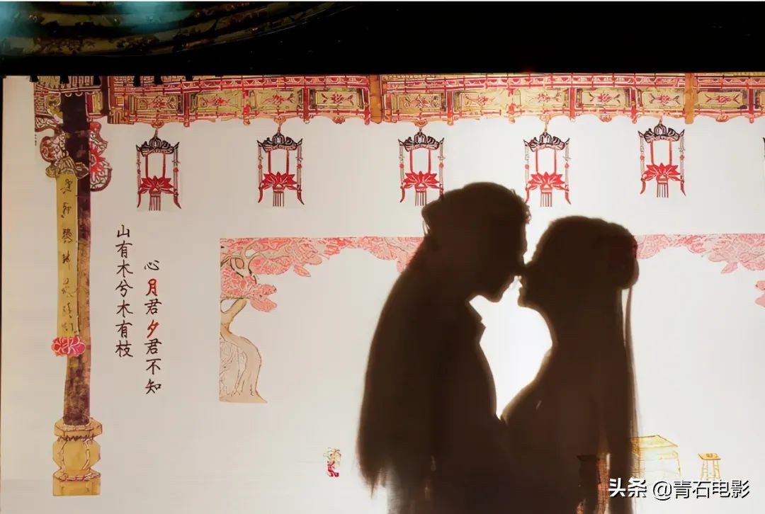 从大家吐槽到口碑逆袭，这部不被看好的“三生三世”如何做到的？