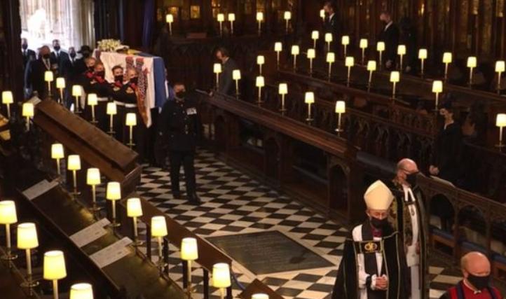 菲利普亲王葬礼哈里威廉凯特,凯特威廉哈里最新消息