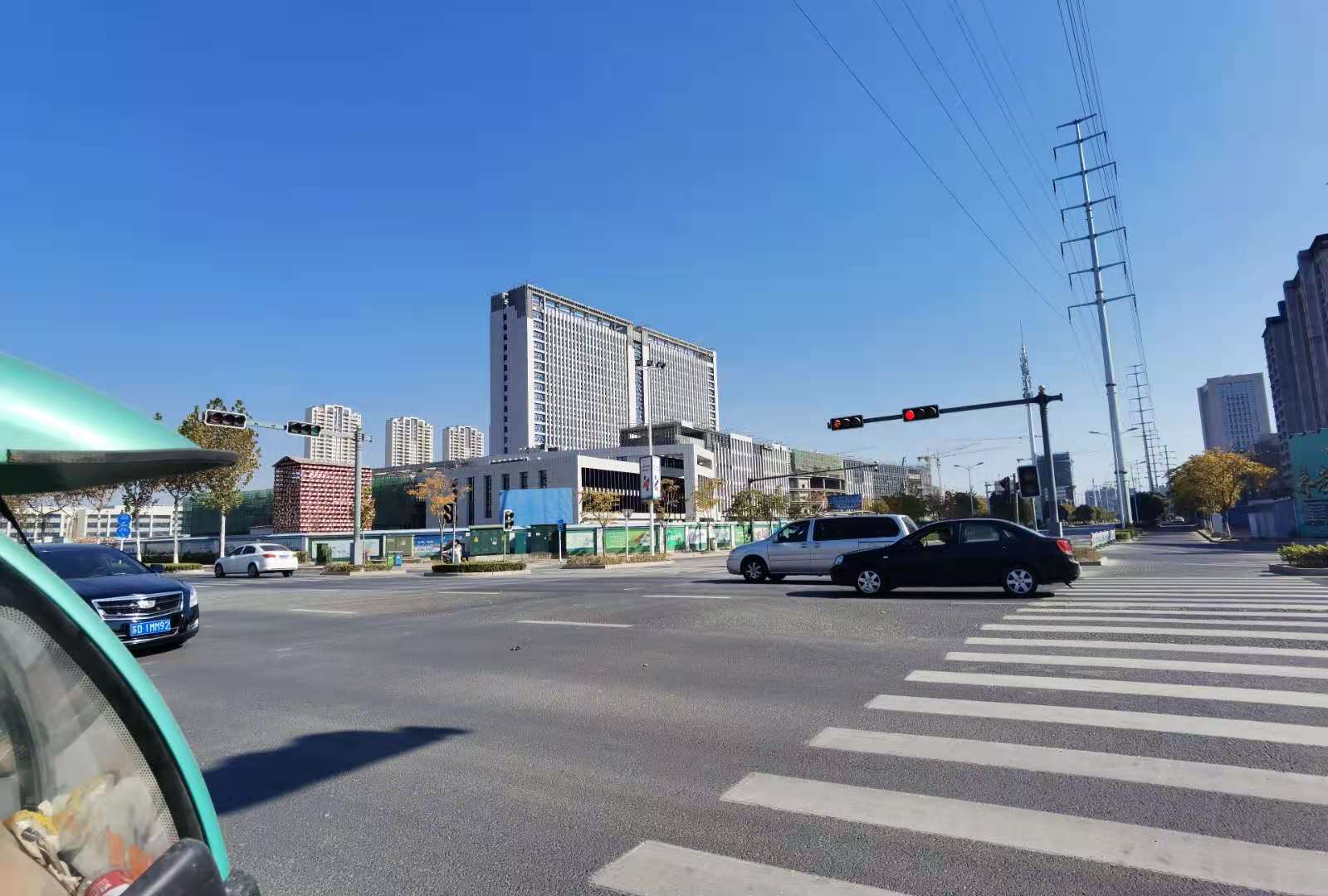 淮安区人民医院电话,淮安区人民医院新大楼