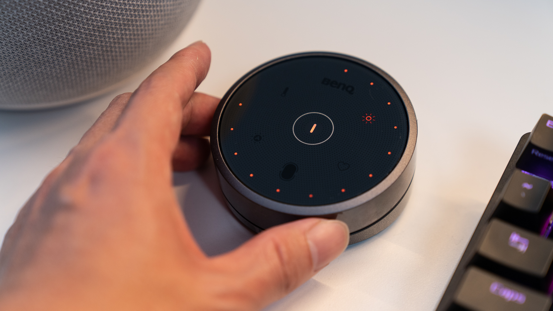 游戏桌面推荐好物,信仰桌面软件