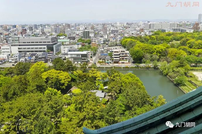 德川家康1983在线观看,名古屋城德川家康