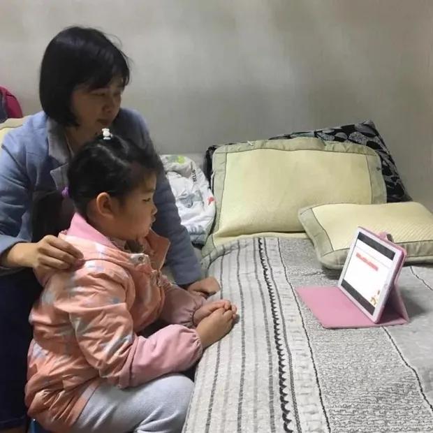 晋安区幼小衔接培训,幼小衔接走进小学课堂