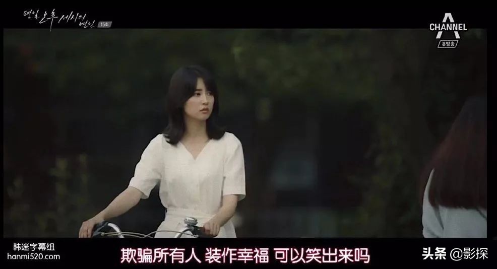 又一部情和欲的完美结合，这剧敢拍我就敢看