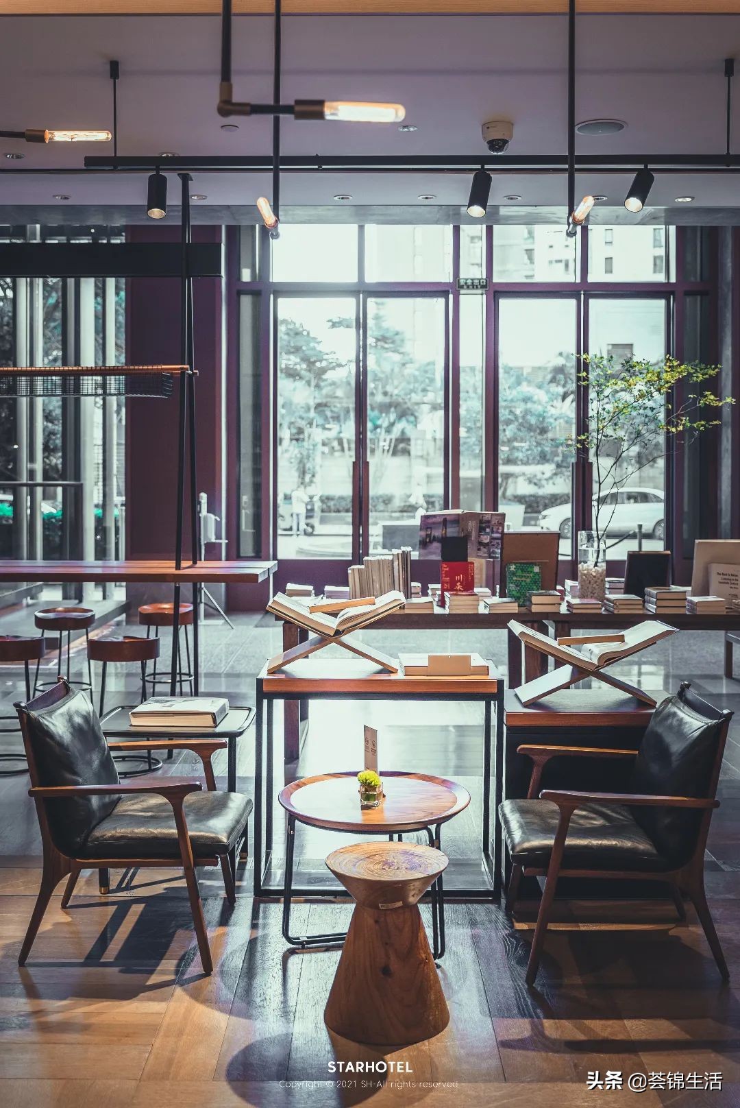 好玩的酒店打卡,深圳度假自助酒店