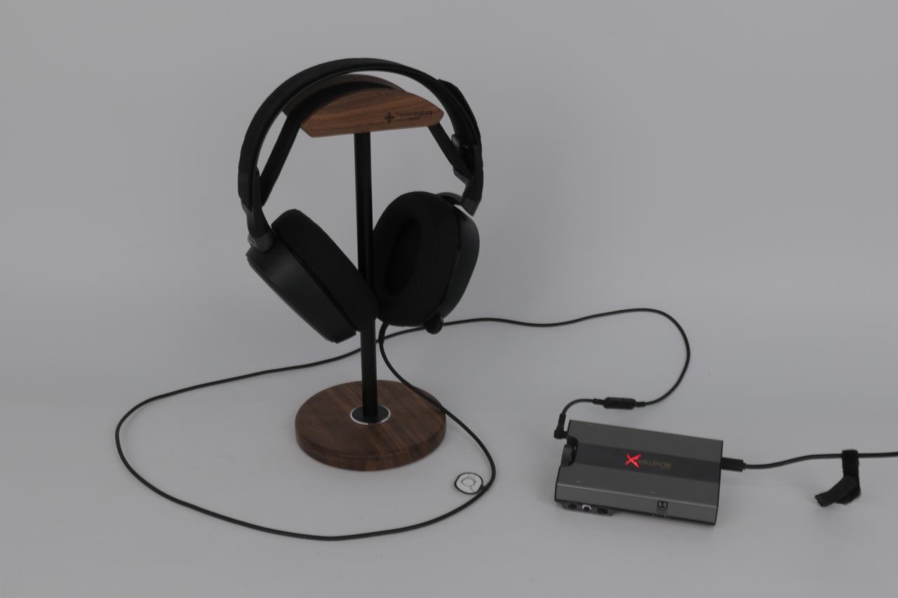 如开挂般的游戏体验创新G6外置游戏声卡评测