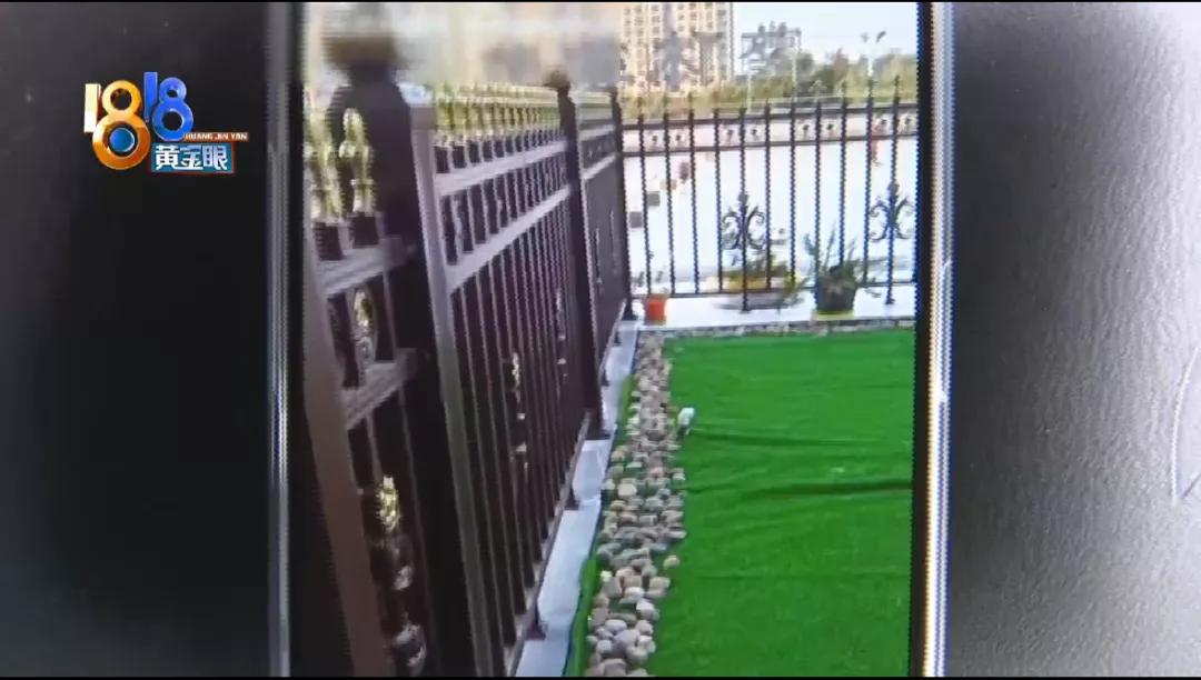 露台弄个小花园,露台上种花会把楼顶压塌吗