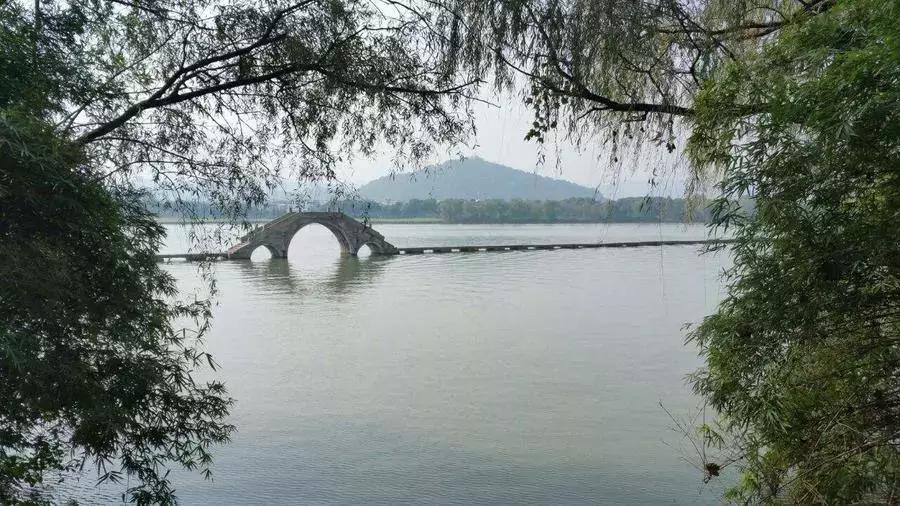 走进鲁迅笔下鲁镇,鲁迅笔下的鲁镇是什么样的地方