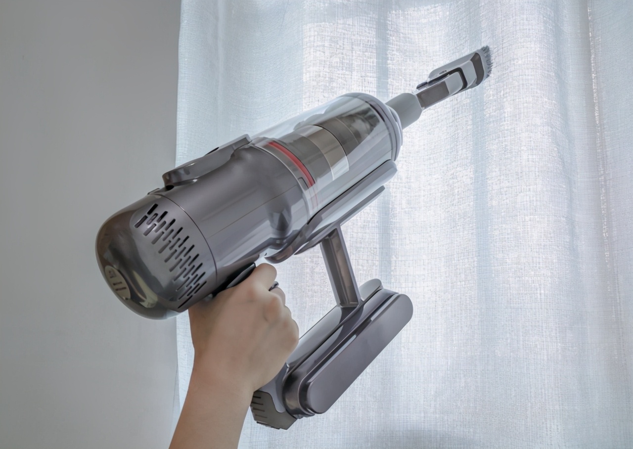 车载吸尘器十大品牌排行榜,床上小吸尘器十大品牌有哪几个