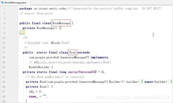 netty与nio关系,nio和netty